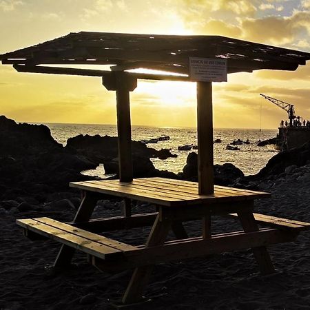Tenerife Anahata Relax Vv Tacoronte Exterior foto