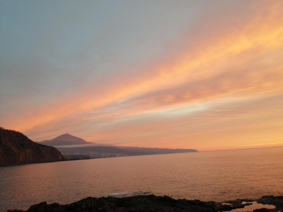 Tenerife Anahata Relax Vv Tacoronte Exterior foto