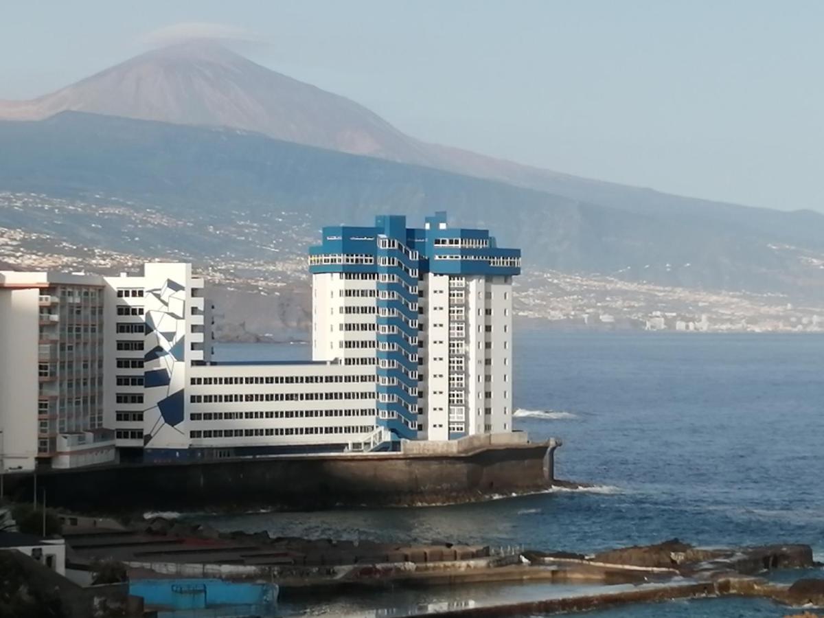 Tenerife Anahata Relax Vv Tacoronte Exterior foto