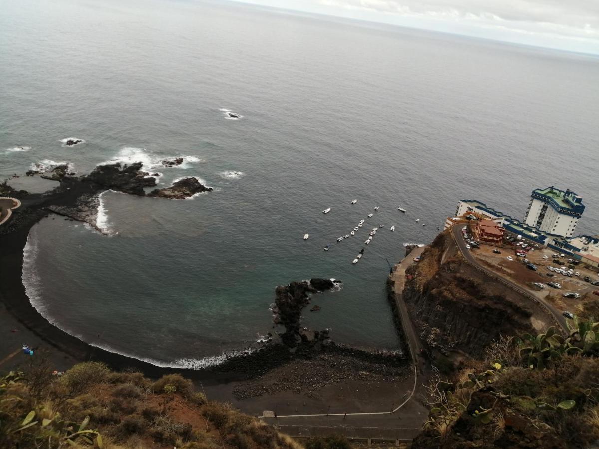 Tenerife Anahata Relax Vv Tacoronte Exterior foto