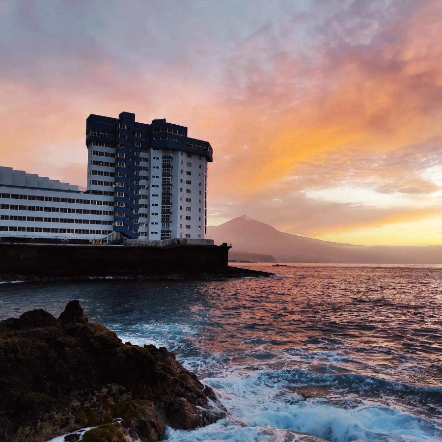 Tenerife Anahata Relax Vv Tacoronte Exterior foto