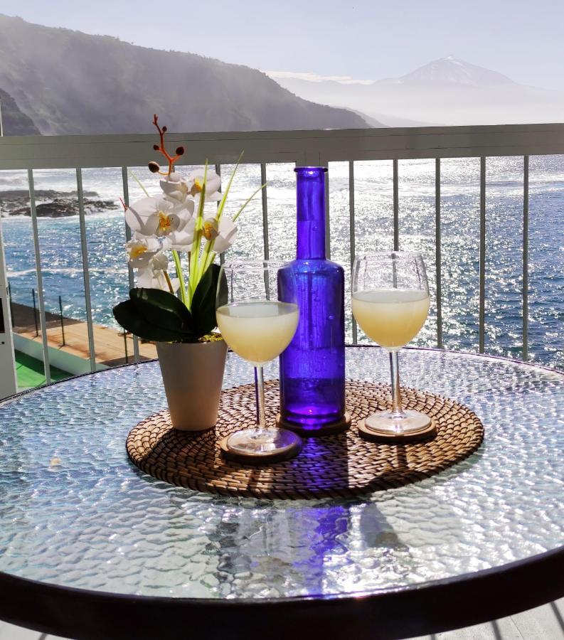 Tenerife Anahata Relax Vv Tacoronte Exterior foto