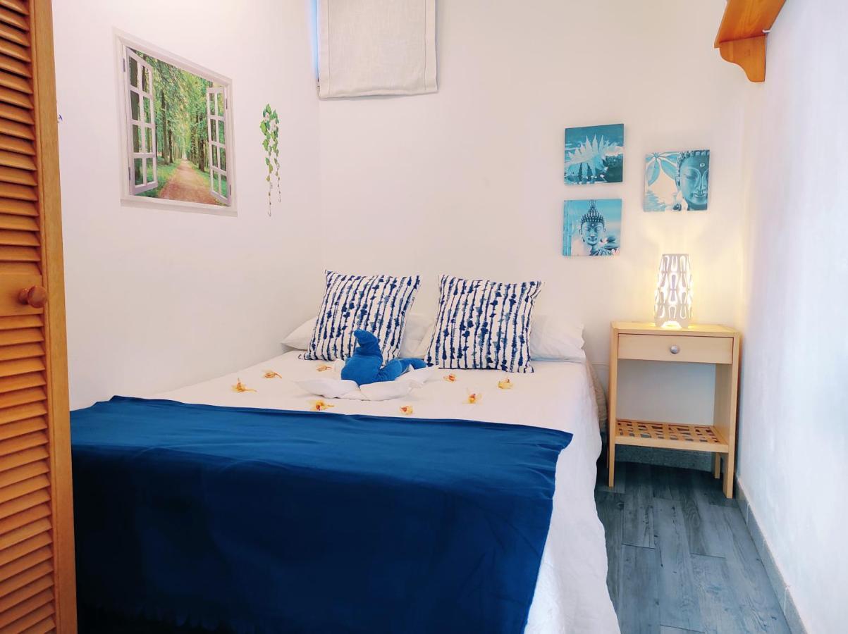 Tenerife Anahata Relax Vv Tacoronte Exterior foto