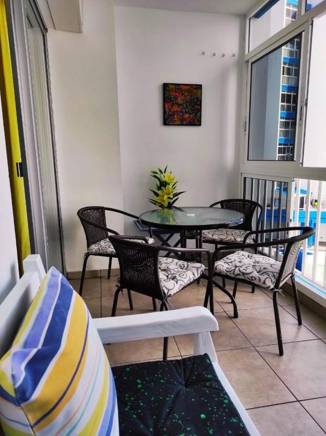 Tenerife Anahata Relax Vv Tacoronte Exterior foto